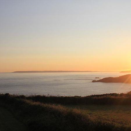 Pourquoi Pas B&B Sark Esterno foto