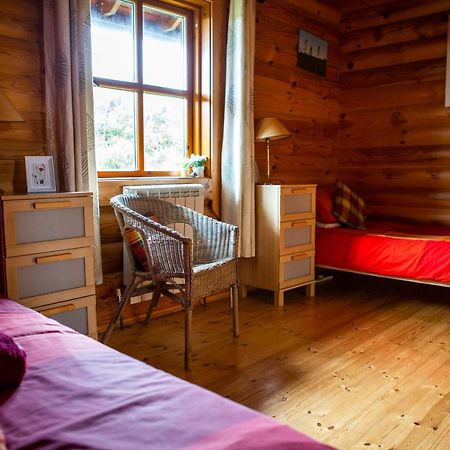Pourquoi Pas B&B Sark Esterno foto