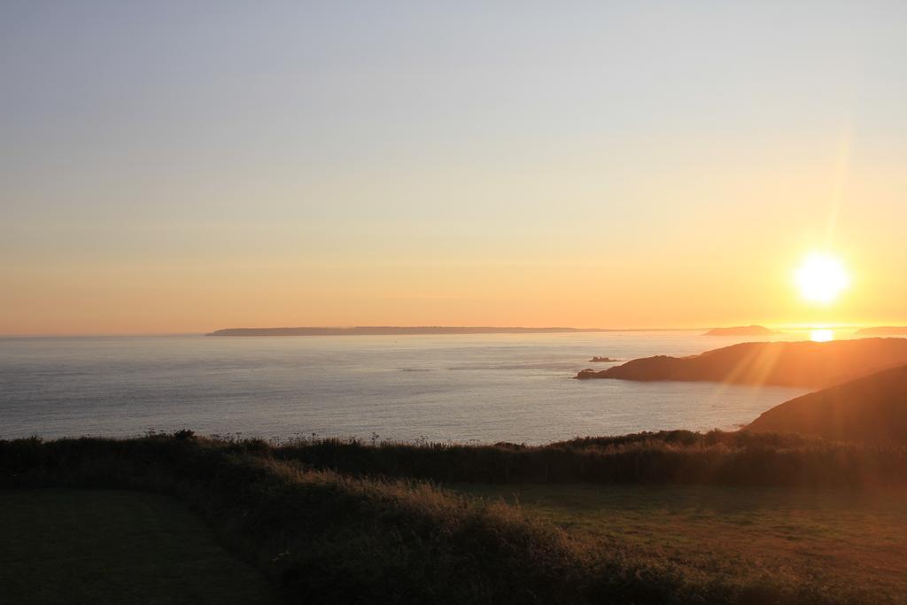 Pourquoi Pas B&B Sark Esterno foto