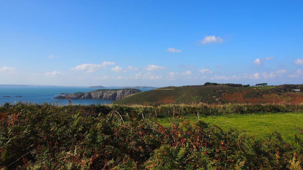 Pourquoi Pas B&B Sark Esterno foto
