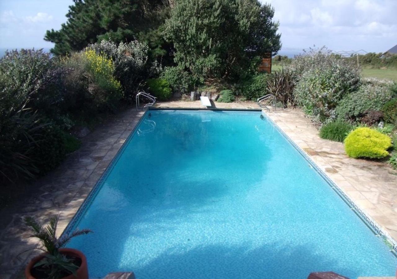 Pourquoi Pas B&B Sark Esterno foto