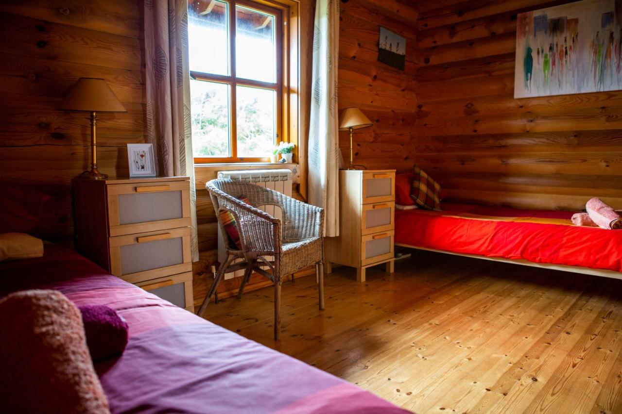 Pourquoi Pas B&B Sark Esterno foto