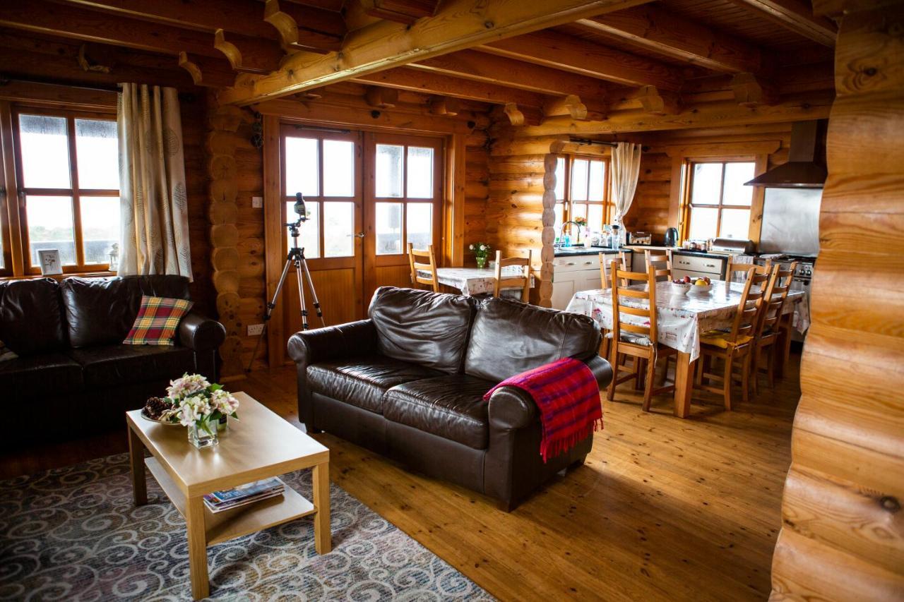 Pourquoi Pas B&B Sark Esterno foto