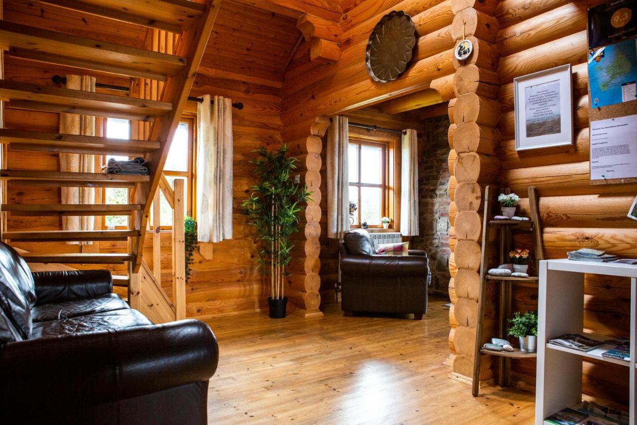 Pourquoi Pas B&B Sark Esterno foto