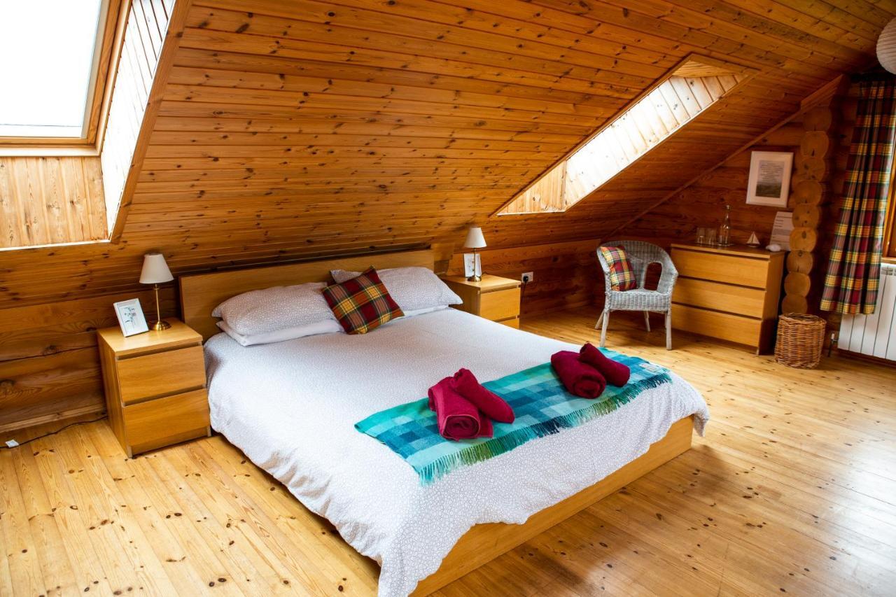 Pourquoi Pas B&B Sark Esterno foto