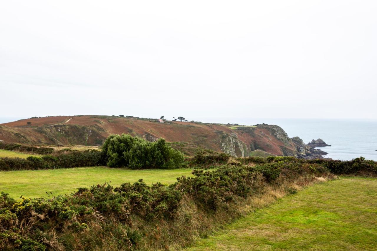 Pourquoi Pas B&B Sark Esterno foto
