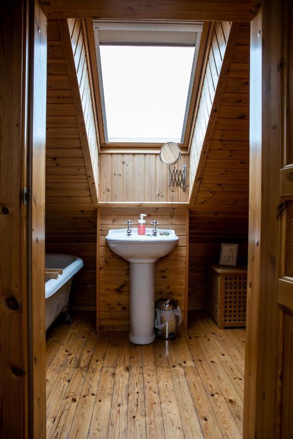 Pourquoi Pas B&B Sark Esterno foto