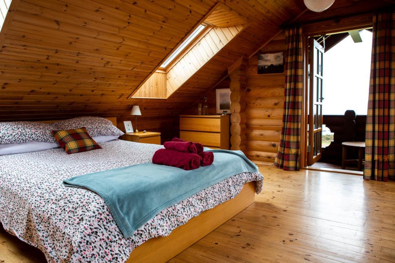Pourquoi Pas B&B Sark Esterno foto