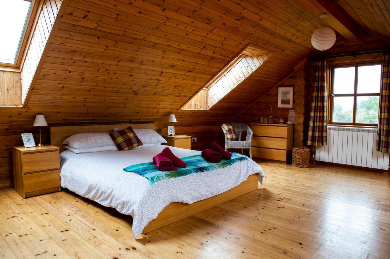 Pourquoi Pas B&B Sark Esterno foto
